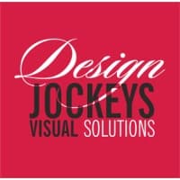Design Jockeys logo
