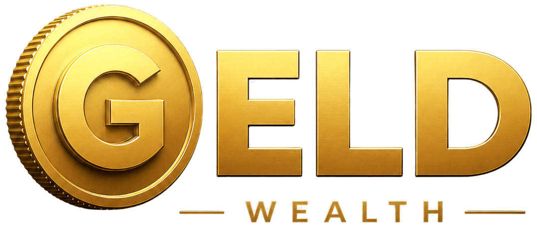 Geld Wealth logo