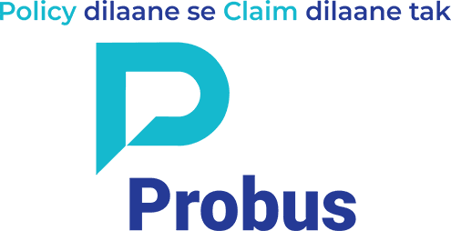 Probus logo