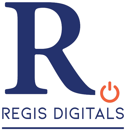 Regis logo