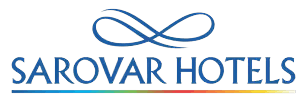 Sarovar Hotels logo