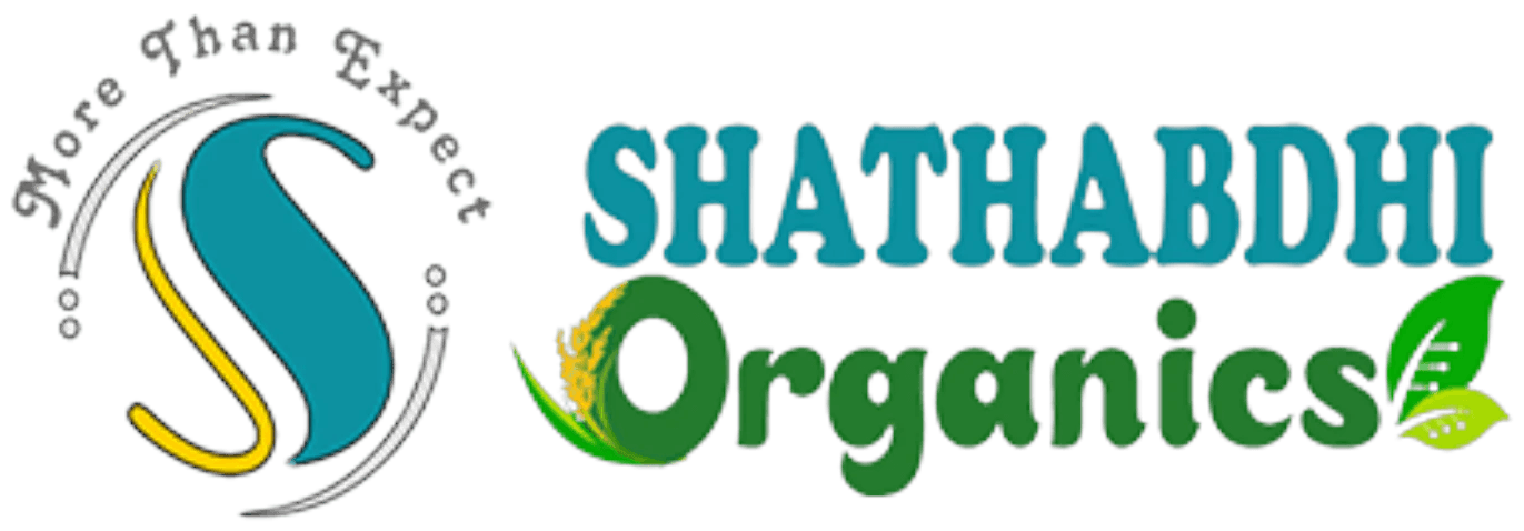 Shatbdi Organics logo