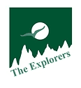 The Explorers logo