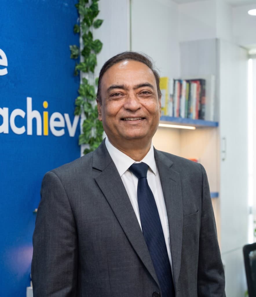 Aloke Bajpai, Business Partner at Adsmagnify
