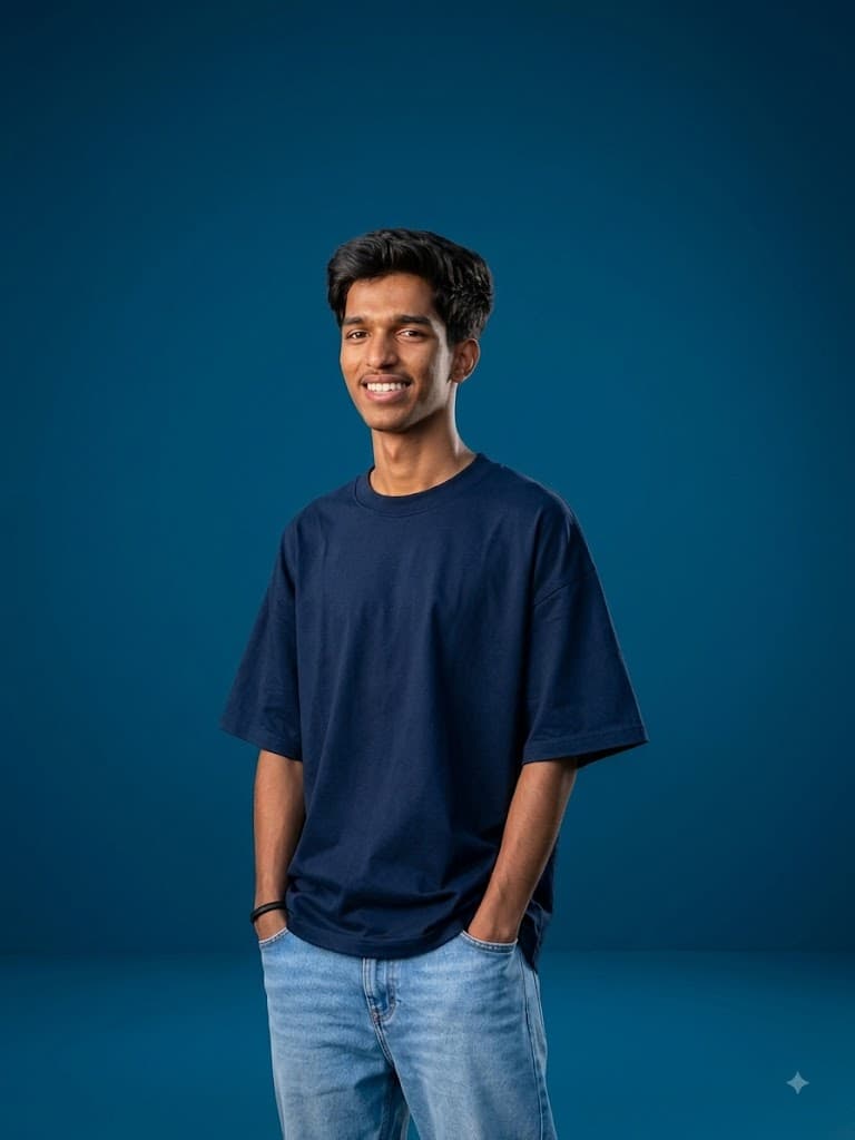 Aditya Pal, Video Editor