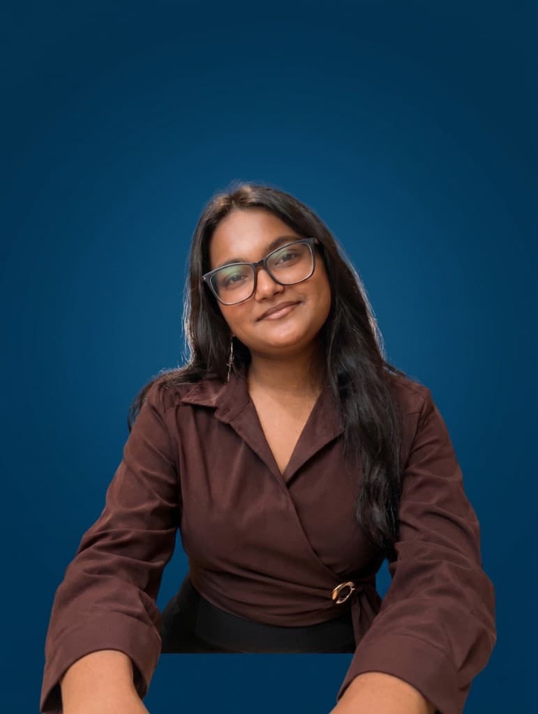 Kahkashan Idrisi, Business Development