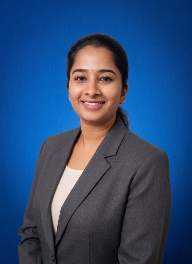 Pooja Jangle, Business Development