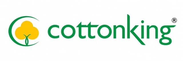 Cottonking logo