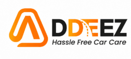 DDEEZ logo