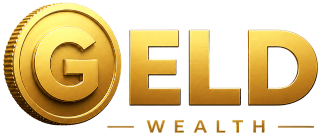 Geld Wealth logo