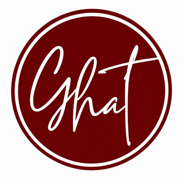 Ghat logo