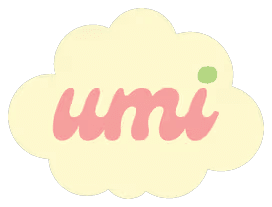 Umi Matcha logo