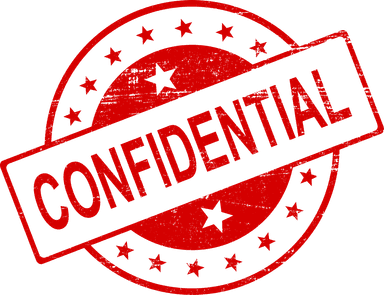 Confidential case study