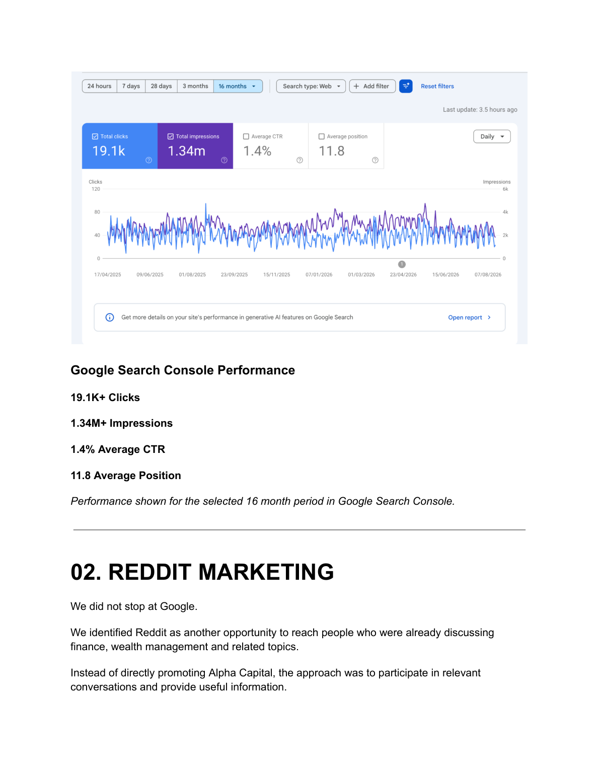 Multi-Channel Growth Strategy: Blended Organic vs Paid Model
