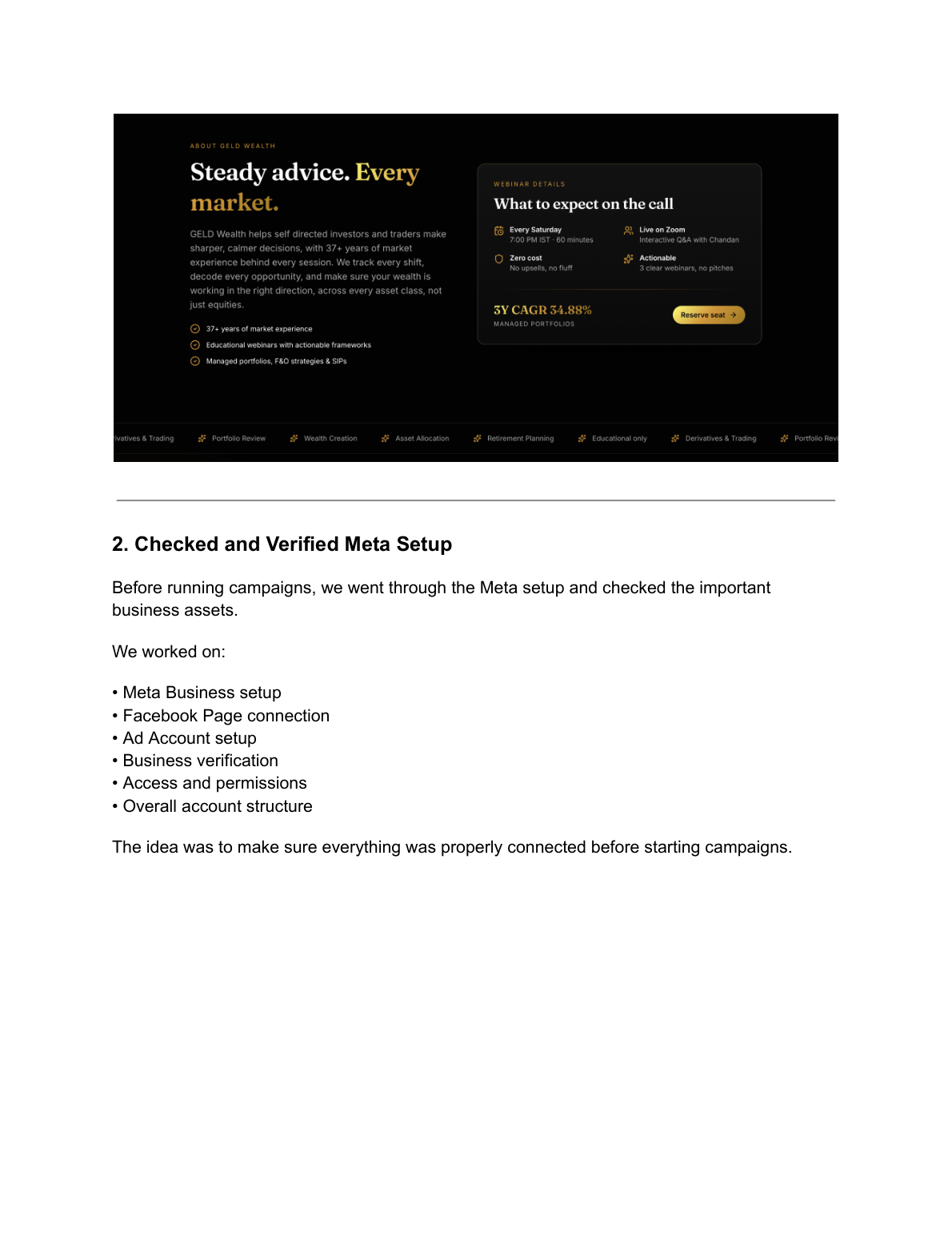 Automated Lead Qualification & Revenue Scoring Architecture